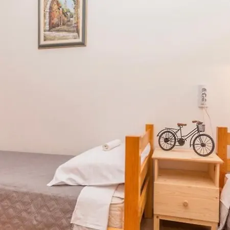 Kuca Za Odmor Feriehus *