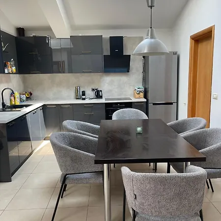 Kuca Za Odmor * Sveti Filip i Jakov