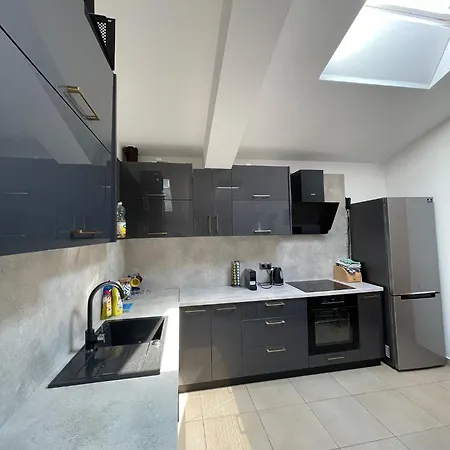 Kuca Za Odmor Feriehus