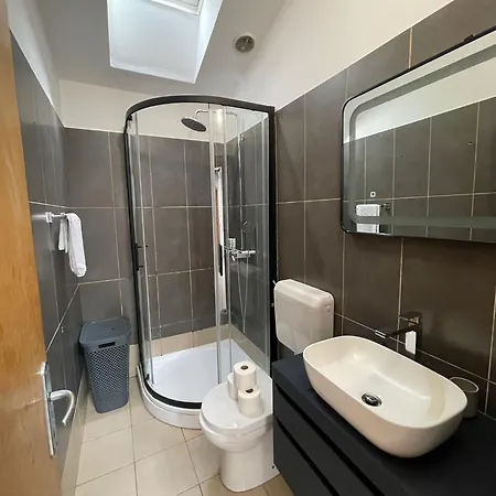 Kuca Za Odmor Feriehus Sveti Filip i Jakov