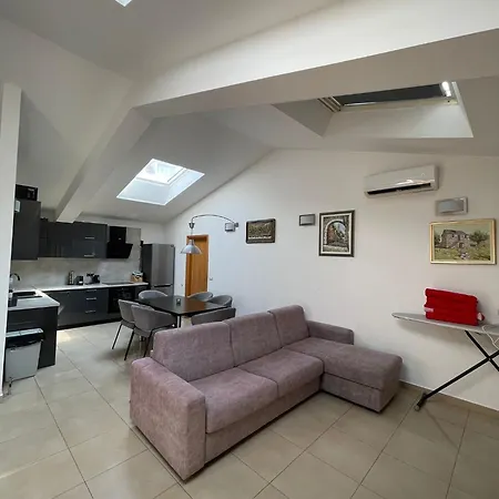 Feriehus Kuca Za Odmor Sveti Filip i Jakov