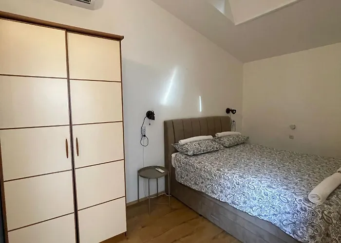 Prázdninový dům Kuca Za Odmor *