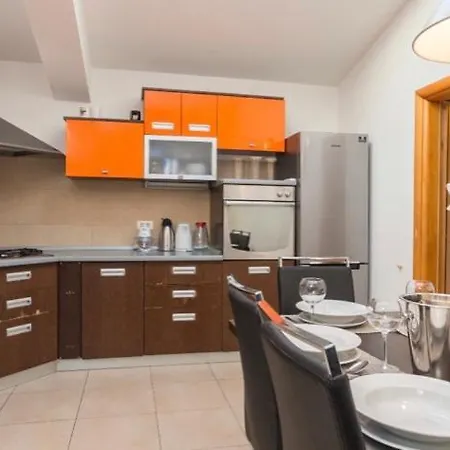 Holiday home Kuca Za Odmor Sveti Filip i Jakov