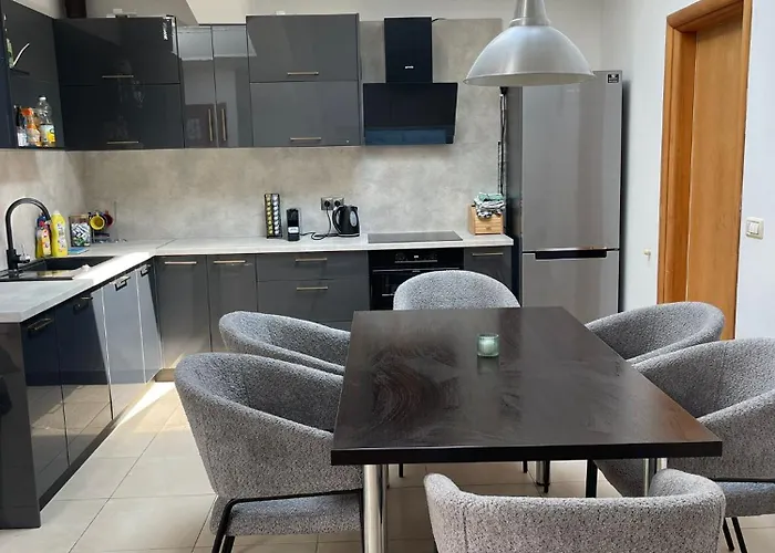 Kuca Za Odmor * Sveti Filip i Jakov