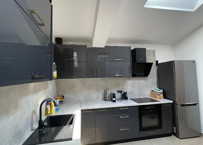 Kuca Za Odmor Casa vacanze