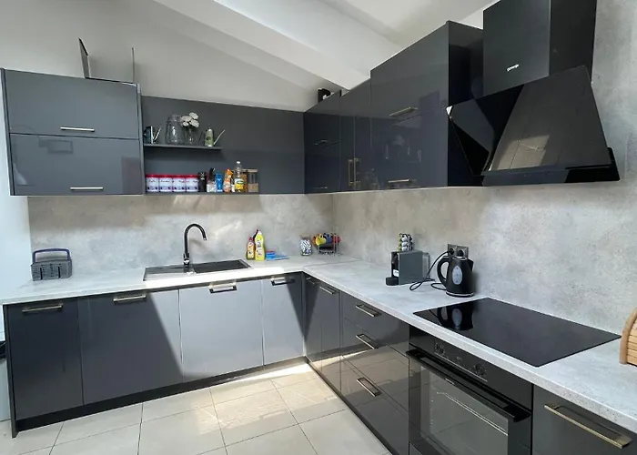 Casa vacanze Kuca Za Odmor