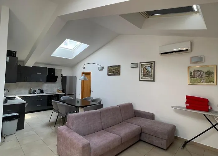 Casa vacanze Kuca Za Odmor Sveti Filip i Jakov