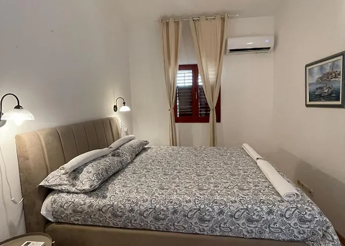 Kuca Za Odmor * Sveti Filip i Jakov