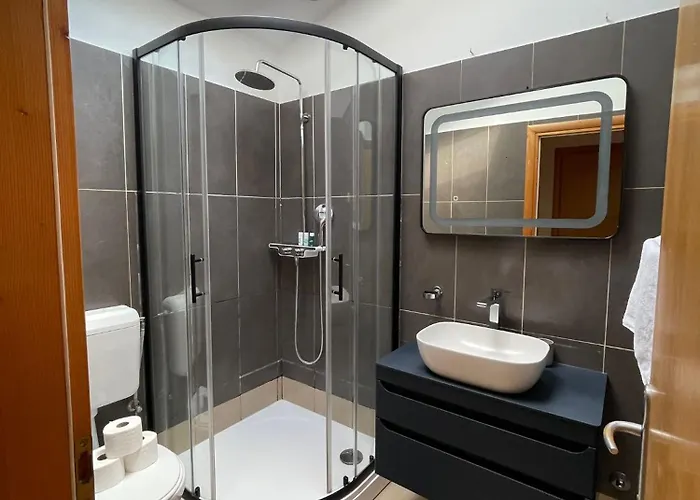 Kuca Za Odmor Sveti Filip i Jakov